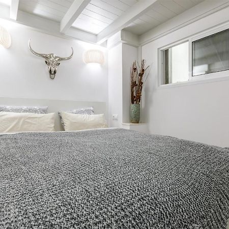 A&N Casita Evy-Lou Apartment Malaga Exterior photo