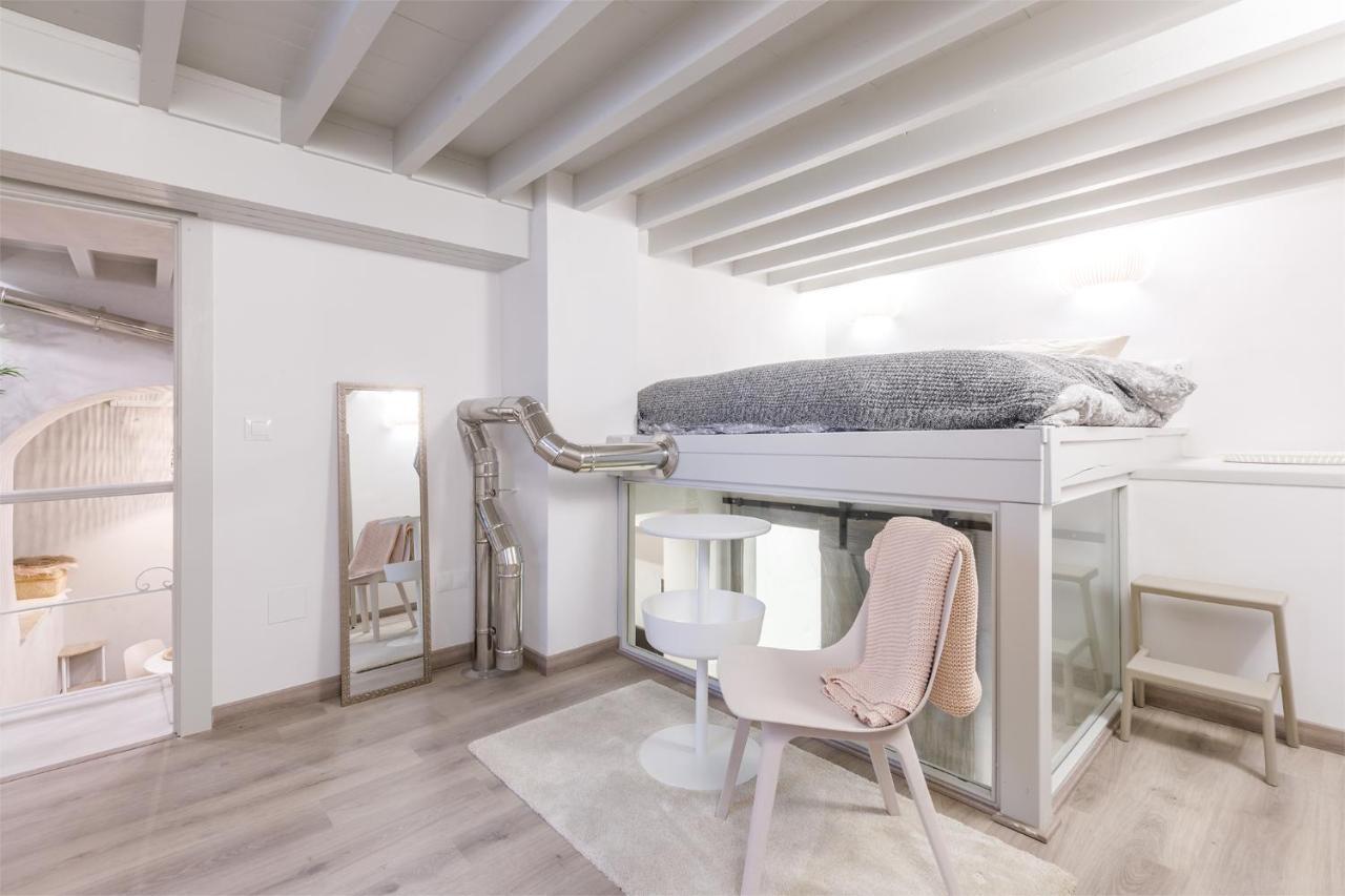 A&N Casita Evy-Lou Apartment Malaga Exterior photo