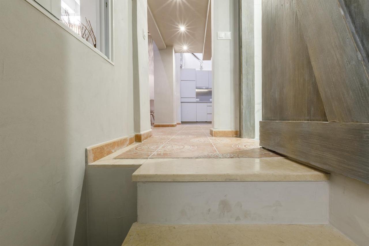 A&N Casita Evy-Lou Apartment Malaga Exterior photo