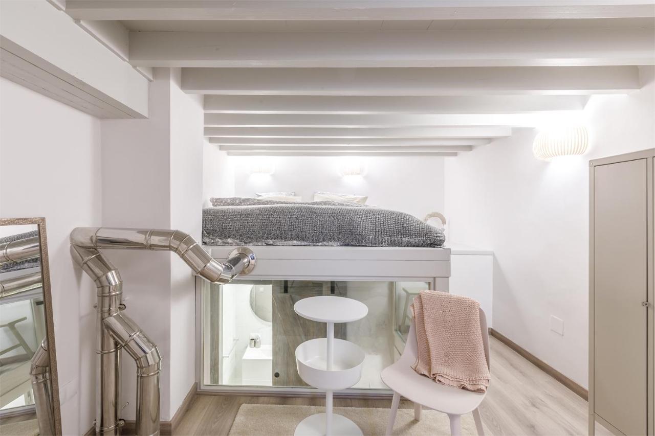 A&N Casita Evy-Lou Apartment Malaga Exterior photo