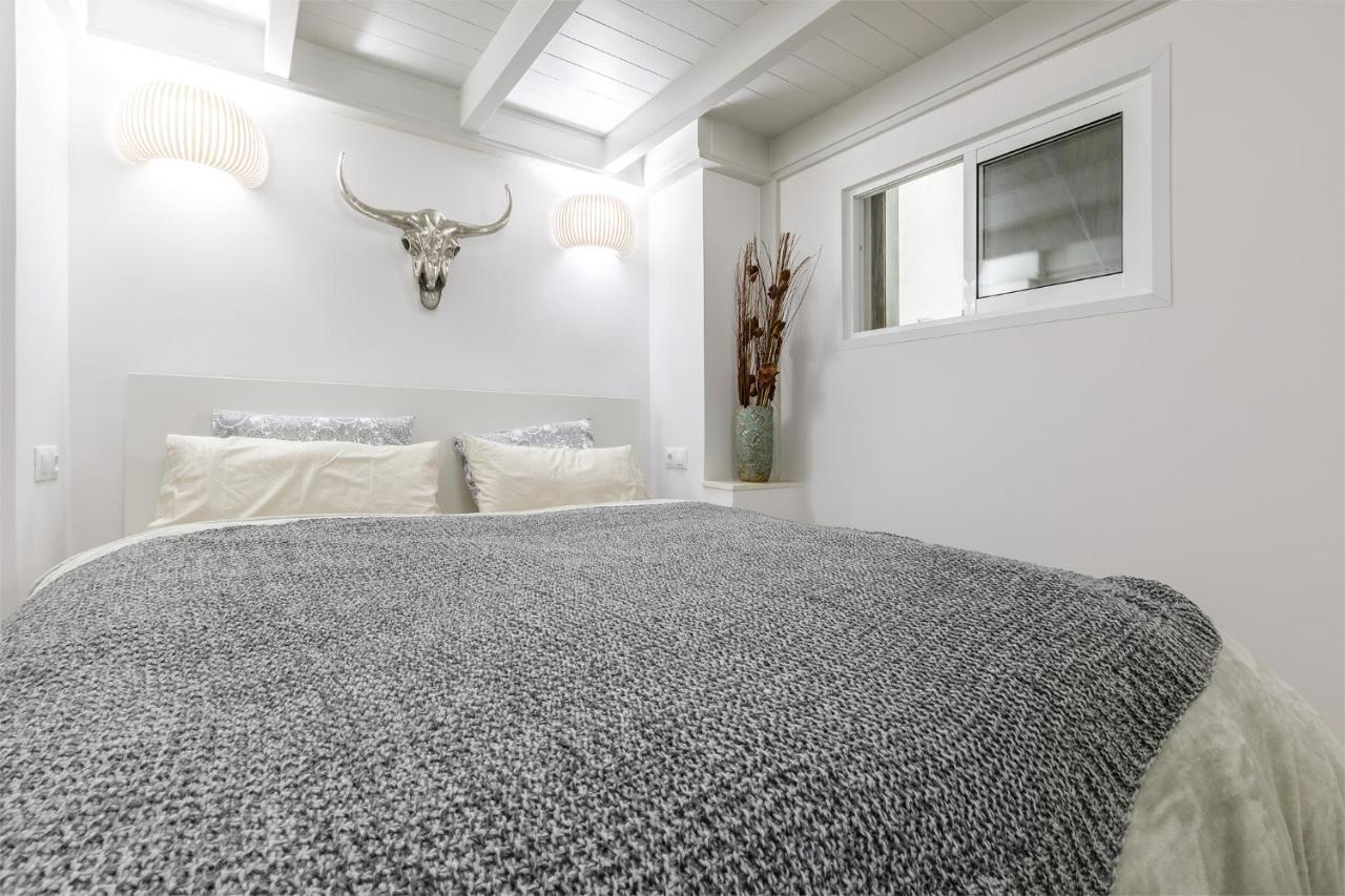 A&N Casita Evy-Lou Apartment Malaga Exterior photo