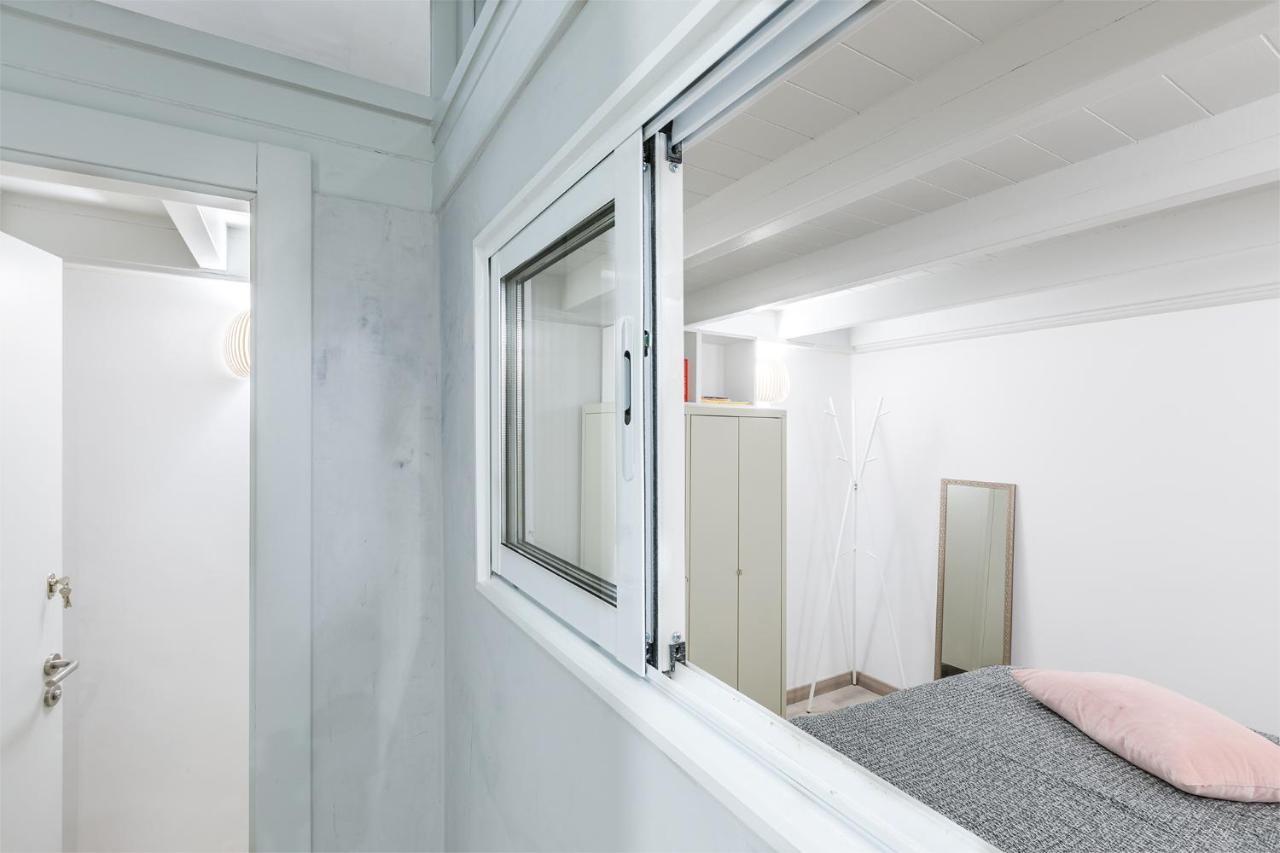 A&N Casita Evy-Lou Apartment Malaga Exterior photo