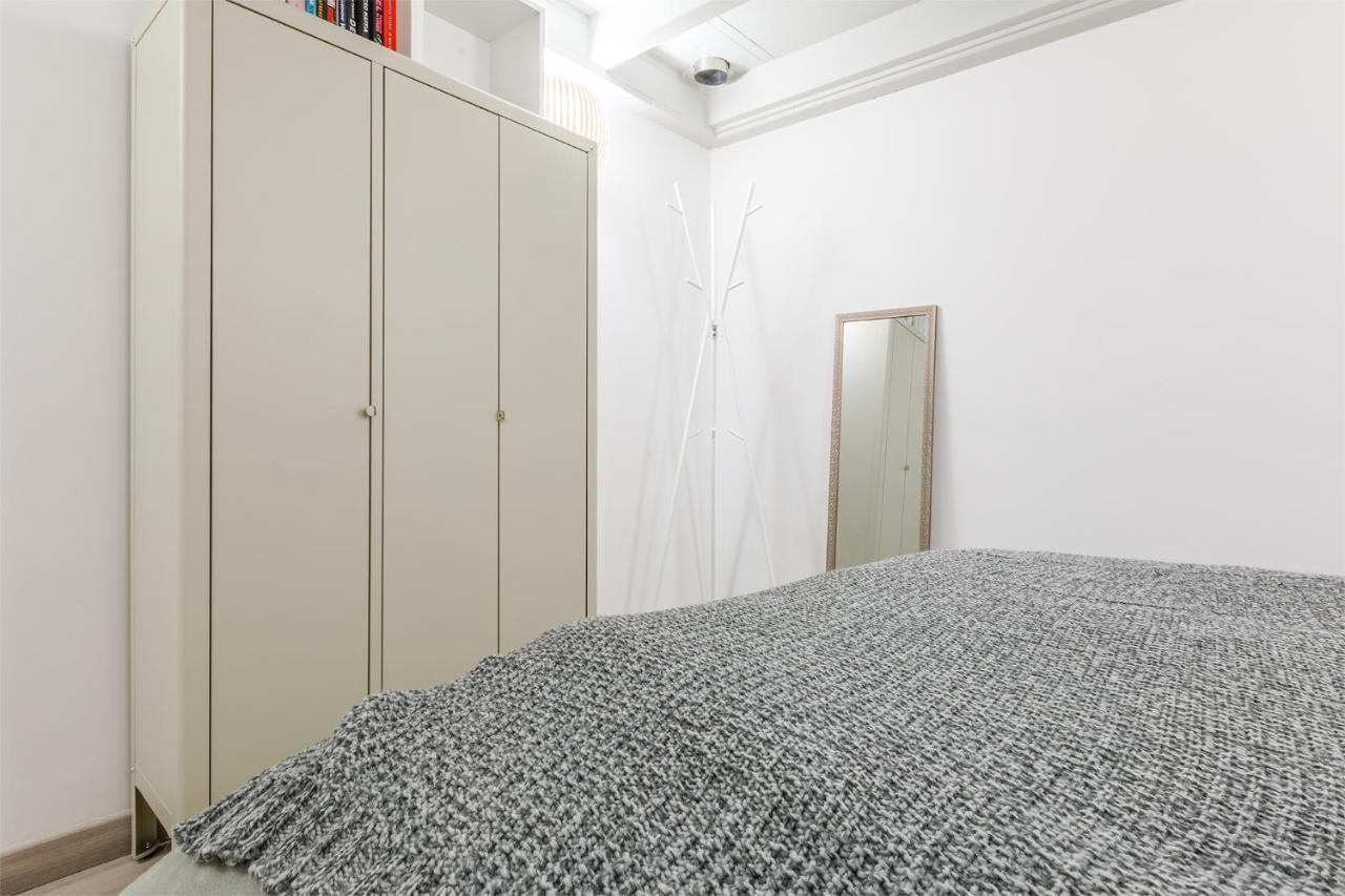 A&N Casita Evy-Lou Apartment Malaga Exterior photo