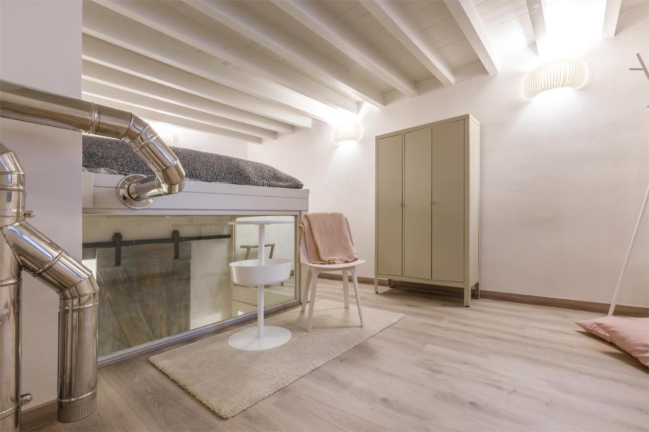 A&N Casita Evy-Lou Apartment Malaga Exterior photo
